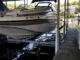 LOTO Lift boat lift custom lifts for performance and longevity on Lake of the Ozarks